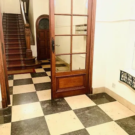 Luxury In Apartment Cannes
