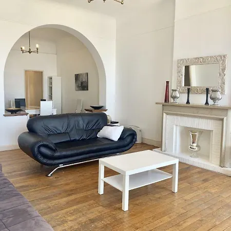 Apartment Luxury In Cannes