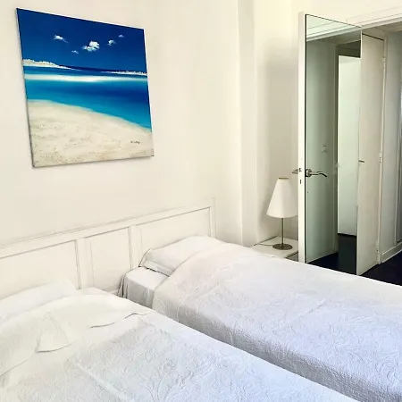 Luxury In Apartment Cannes