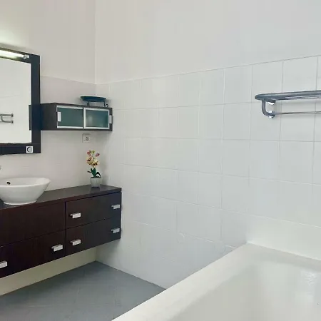 Luxury In Apartment *