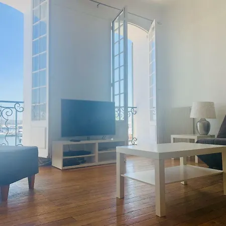 Apartment Luxury In *