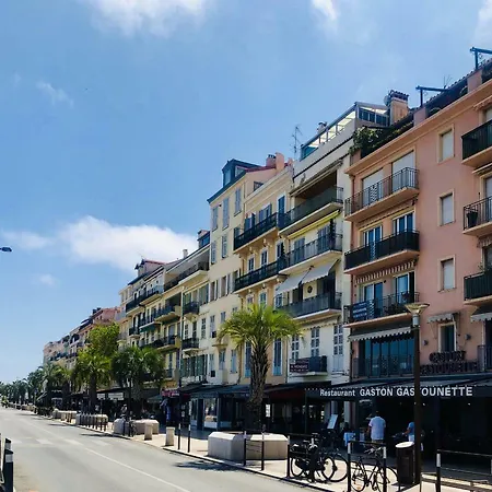 Luxury In Apartment Cannes