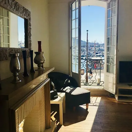 Apartment Luxury In Cannes