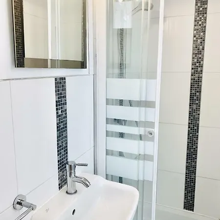 Luxury In Apartment
